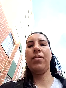 Bonny Klote online show from 03.17.25