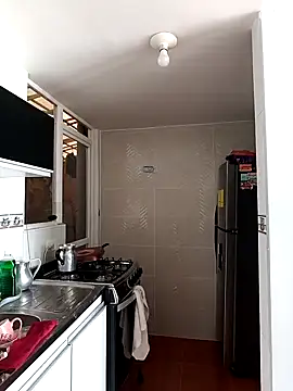 Bonny Klote online show from 03.19.25