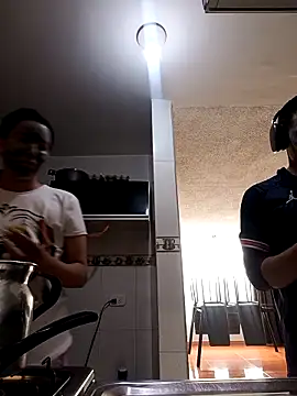 Bonny Klote online show from 02.24.26