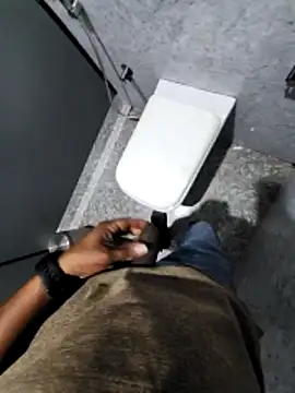 rocksrockydick online show from 02.13.26