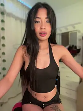 lina pink online show from 07.02.26