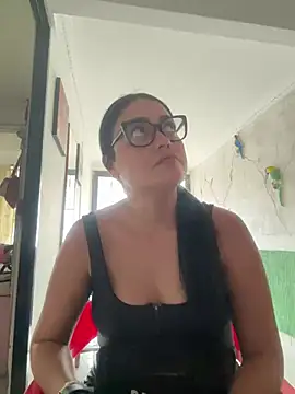 Karla-sexy01 online show from 12.26.24