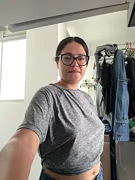 Karla-sexy01 online show from 04.13.26