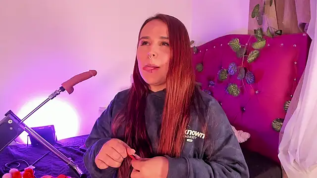 Snapshot of evy_orange1 chatting on 01.31.25 evy orange1 online show from 01.31.25