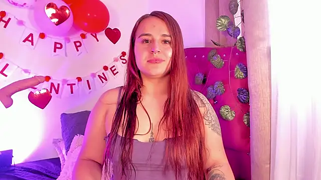 Snapshot of evy_orange1 chatting on 02.03.25 evy orange1 online show from 02.03.25