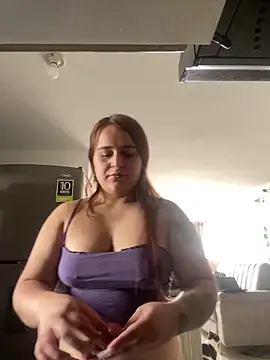 Snapshot of evy_orange1 chatting on 02.03.25 evy orange1 online show from 02.03.25