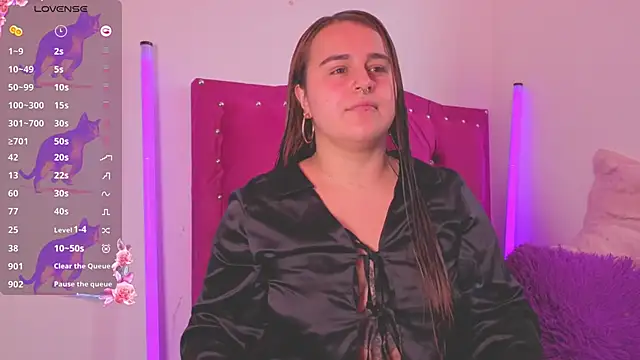 Snapshot of evy_orange1 chatting on 11.12.25 evy orange1 online show from 11.12.25