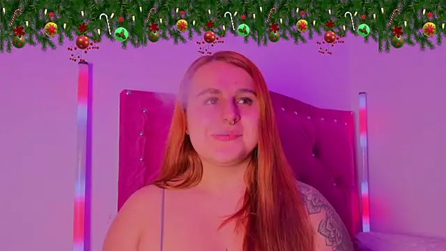 Snapshot of evy_orange1 chatting on 12.04.25 evy orange1 online show from 12.04.25