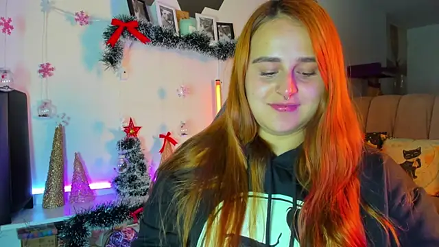 Snapshot of evy_orange1 chatting on 01.06.26 evy orange1 online show from 01.06.26