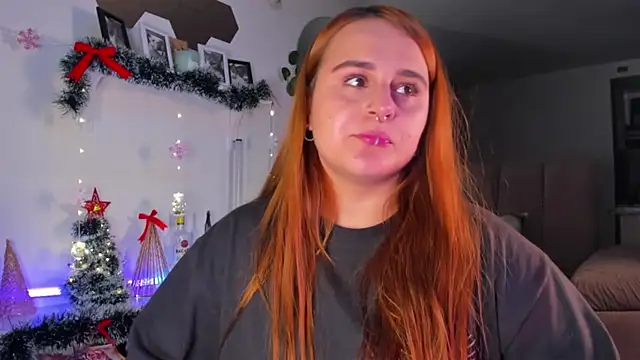 Snapshot of evy_orange1 chatting on 01.09.26 evy orange1 online show from 01.09.26