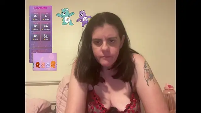 Snapshot of Jess4you0818 chatting on 12.17.24 Jess4you0818 online show from 12.17.24