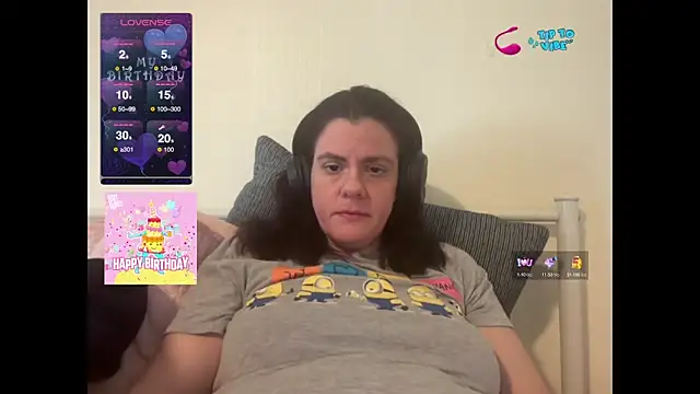 Snapshot of Jess4you0818 chatting on 12.22.24 Jess4you0818 online show from 12.22.24