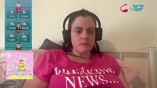 Snapshot of Jess4you0818 chatting on 12.23.24 Jess4you0818 online show from 12.23.24