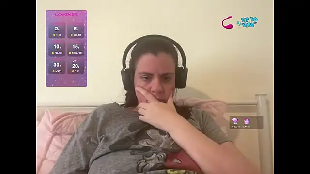 Snapshot of Jess4you0818 chatting on 12.27.24 Jess4you0818 online show from 12.27.24