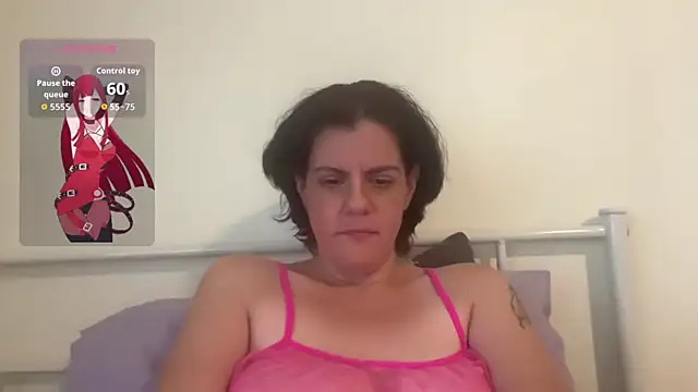 Snapshot of Jess4you0818 chatting on 10.01.25 Jess4you0818 online show from 10.01.25