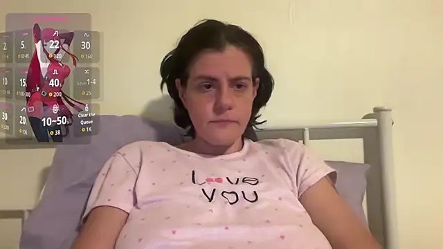 Snapshot of Jess4you0818 chatting on 10.17.25 Jess4you0818 online show from 10.17.25