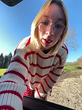 Snapshot of Giuliana_baby chatting on 03.04.26 Giuliana baby online show from 03.04.26