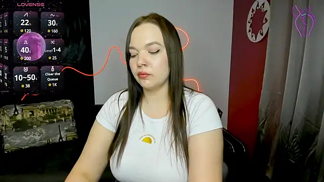 AnitaMays online show from 03.09.25