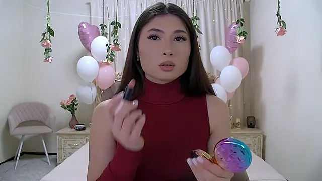 MonicaThompson online show from 02.20.25