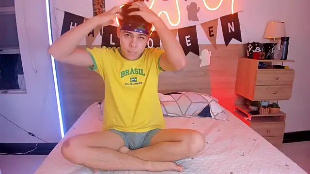 justinbiler online show from 10.30.25