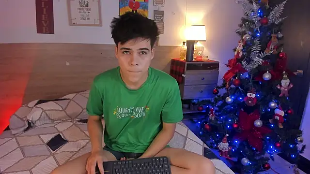 justinbiler online show from 11.11.25