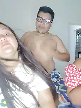 Elian16  online show from 04.11.26