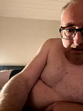 Ronaldo50 DK online show from 11.19.25