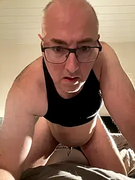 Ronaldo50 DK online show from 12.03.25