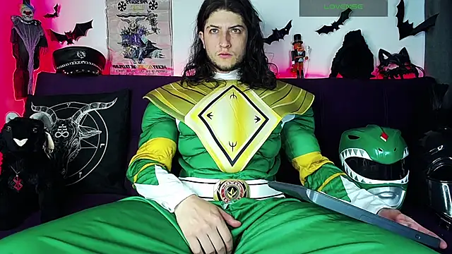 Snapshot of blckwolf_6 chatting on 10.31.25 blckwolf 6 online show from 10.31.25