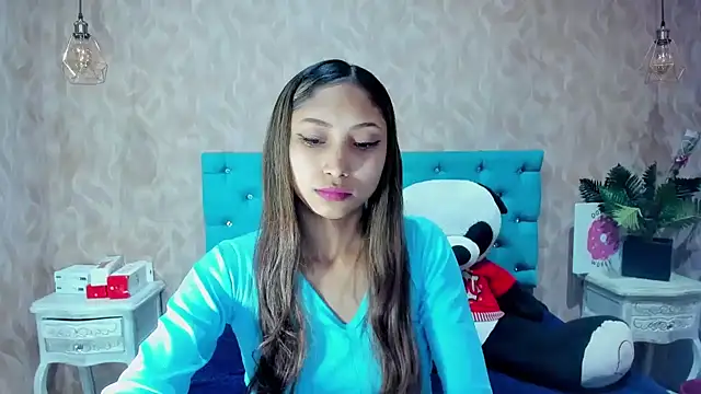 MadelineDoll online show from 10.28.25