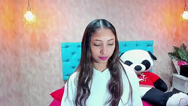 MadelineDoll online show from 03.25.26