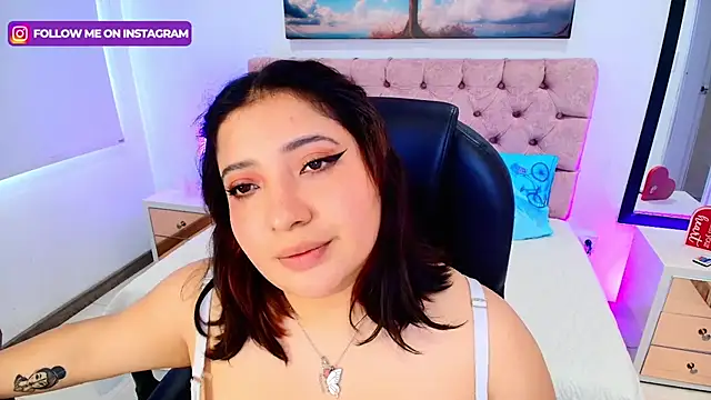 Emma monserrat online show from 11.08.25