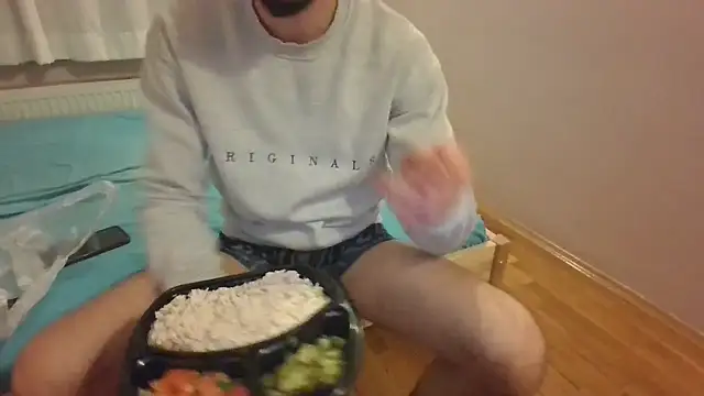 Turkboy 17 online show from 01.06.25