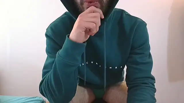 Turkboy 17 online show from 02.23.25