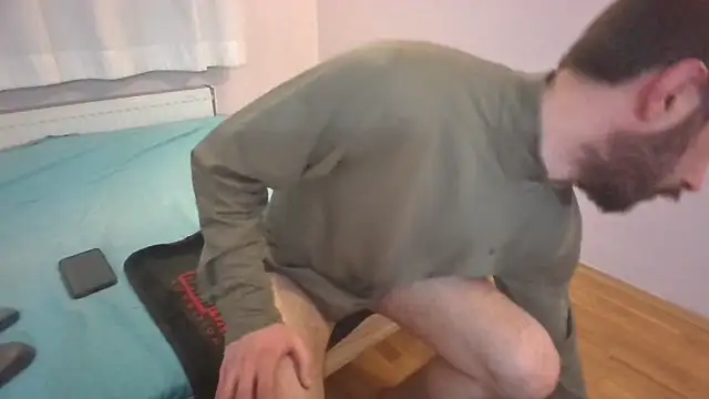 Turkboy 17 online show from 03.06.25