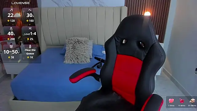 CAMILAGRAY online show from 10.20.25