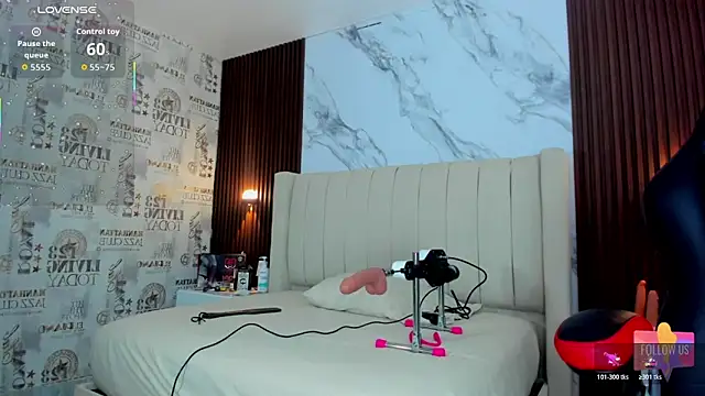 CAMILAGRAY online show from 03.25.26