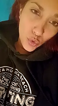 SusiDream online show from 02.19.25