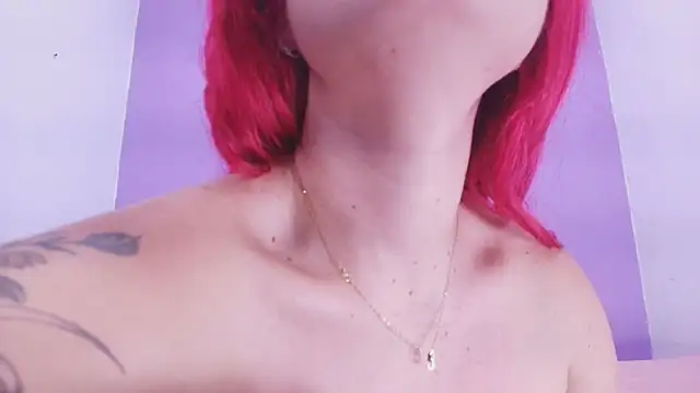 veronica sinner  online show from 03.14.25