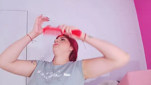 veronica sinner  online show from 10.04.25