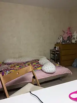 hungry1bunny online show from 01.24.25