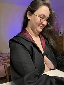 hungry1bunny online show from 02.09.25