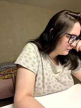 hungry1bunny online show from 10.08.25