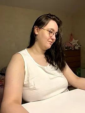 hungry1bunny online show from 11.03.25