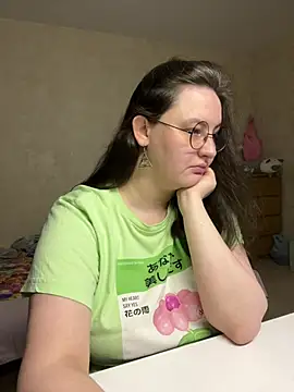 hungry1bunny online show from 01.10.26