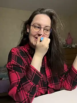 hungry1bunny online show from 02.21.26