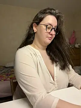 hungry1bunny online show from 03.17.26