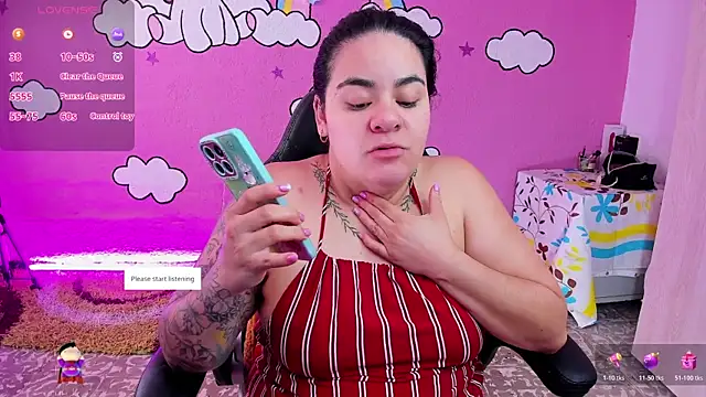 Sharon hils online show from 01.16.26