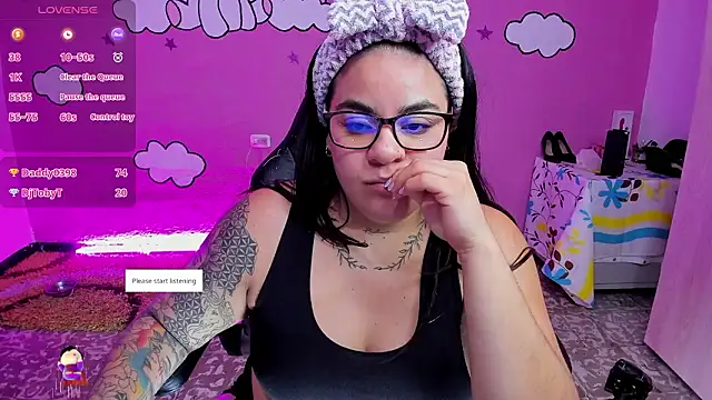 Sharon hils online show from 02.03.26