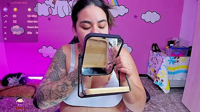 Sharon hils online show from 02.06.26